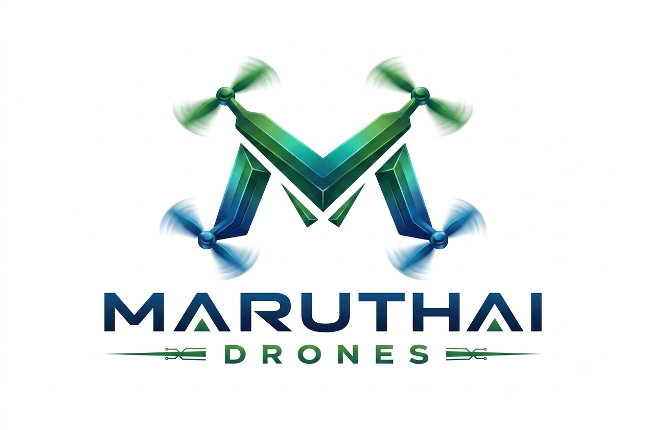 Maruthai Drones